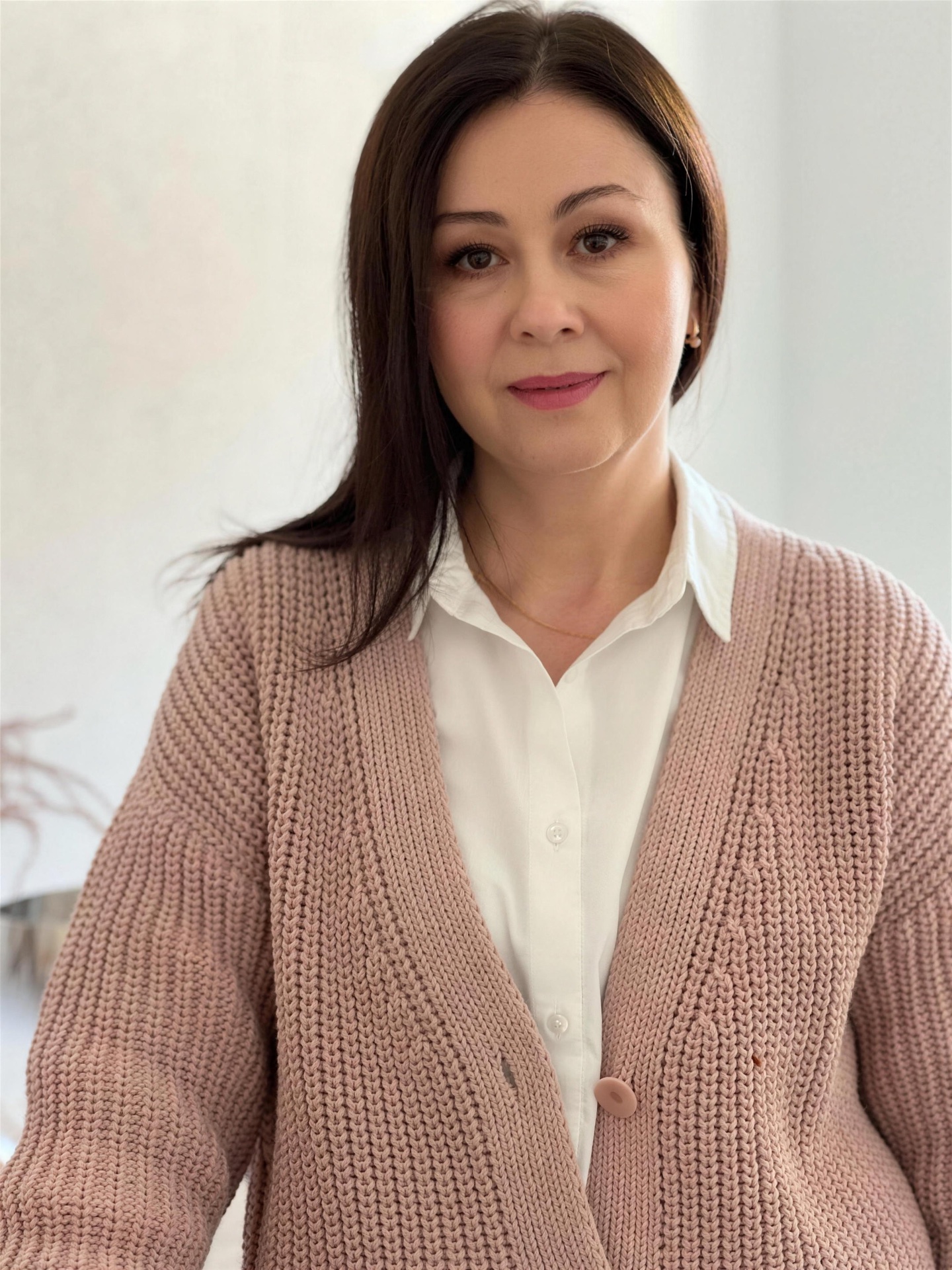 Natalia Kim – Inhaberin und Kosmetikerin K1 Kosmetik Straubing